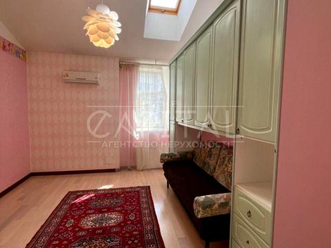 квартира по адресу Обсерваторная ул., 17