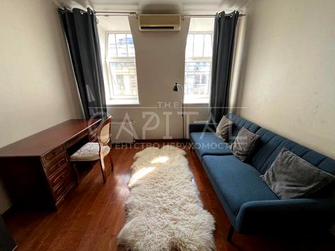 квартира по адресу Обсерваторная ул., 17