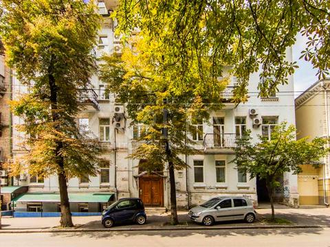 квартира по адресу Обсерваторная ул., 17