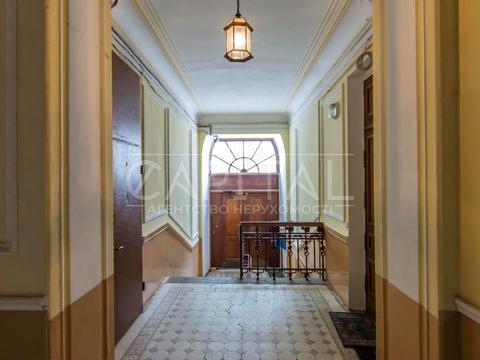 квартира по адресу Обсерваторная ул., 17