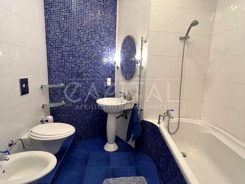 квартира по адресу Обсерваторная ул., 17