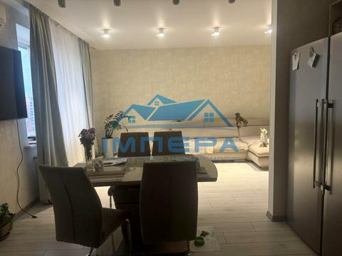 квартира за адресою Володимира Івасюка вул. (Головка), 17а