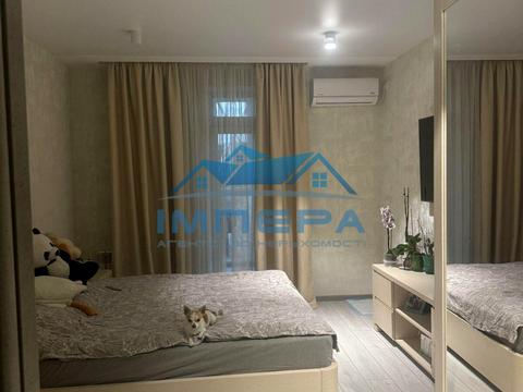 квартира по адресу Головко ул. (Головка), 17а