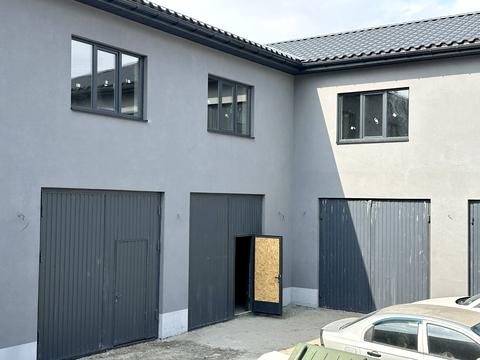 паркомісце за адресою Ямська вул., 32