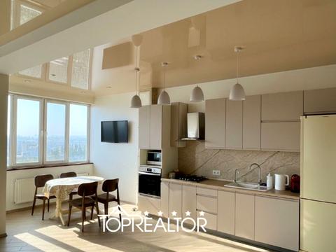 квартира за адресою Станіслава Партали вул. (Балакірєва), 17