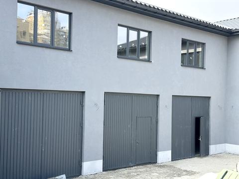 паркомісце за адресою Ямська вул., 32