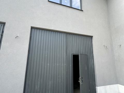 паркомісце за адресою Ямська вул., 32