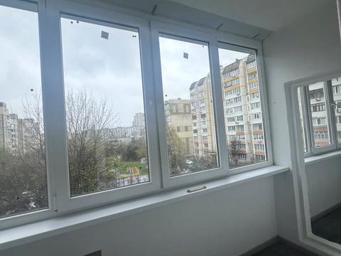 квартира за адресою Машинобудівників вул., 15-А