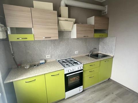 квартира за адресою Машинобудівників вул., 15-А