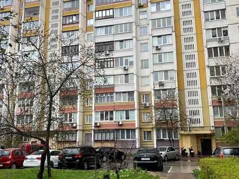 квартира за адресою Машинобудівників вул., 15-А
