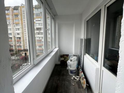 квартира за адресою Машинобудівників вул., 15-А