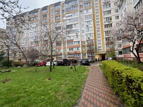 квартира за адресою Машинобудівників вул., 15-А