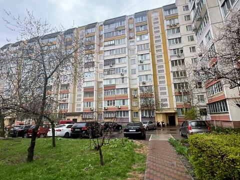 квартира за адресою Машинобудівників вул., 15-А