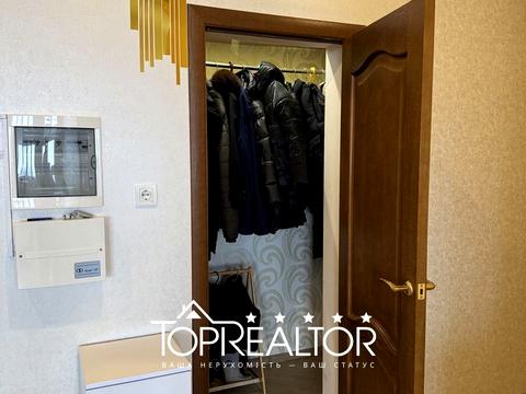 квартира по адресу Станіслава Партали ул. (Балакирева), 17