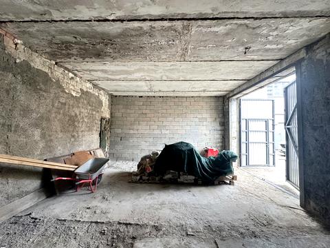 паркомісце за адресою Ямська вул., 32