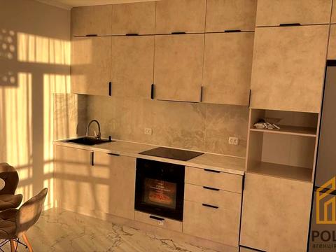 квартира по адресу Фогарашия ул., 17