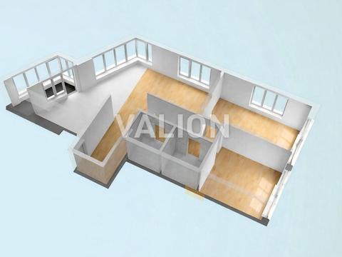 квартира за адресою Миколи Бажана просп., (Будинок 7)