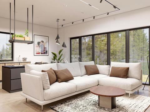 дом по адресу Весняна