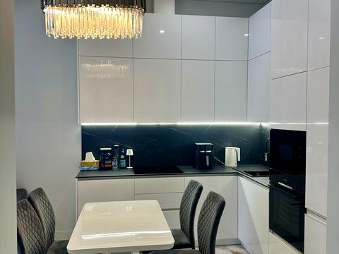 квартира за адресою Паркова вул., 19