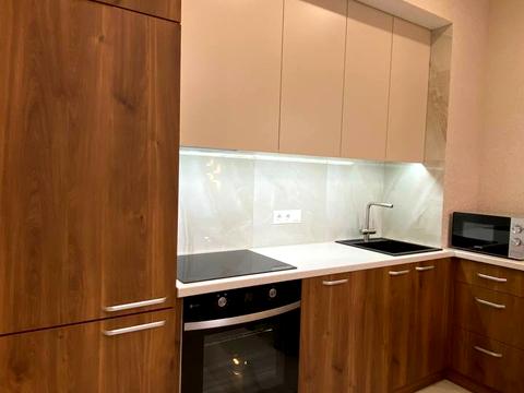 квартира за адресою Європейська вул. (Миронова), 11