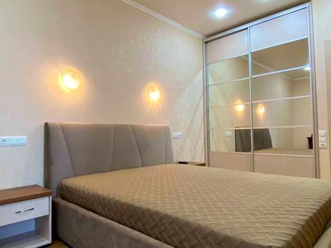 квартира за адресою Європейська вул. (Миронова), 11