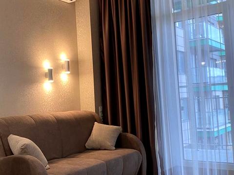 квартира за адресою Європейська вул. (Миронова), 11