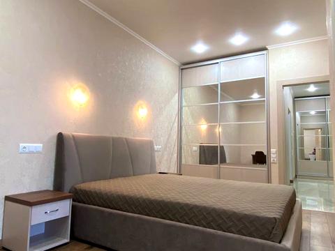 квартира за адресою Європейська вул. (Миронова), 11