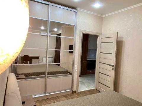 квартира за адресою Європейська вул. (Миронова), 11