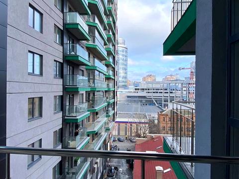 квартира за адресою Європейська вул. (Миронова), 11