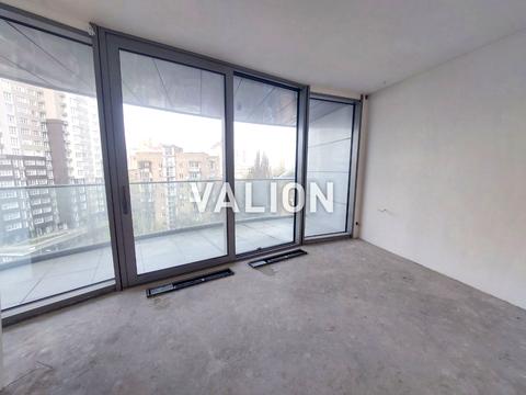 квартира за адресою Іоанна Павла II вул. (Патріса Лумумби), (Будинок 2)