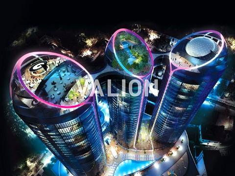 квартира за адресою Іоанна Павла II вул. (Патріса Лумумби), (Будинок 2)