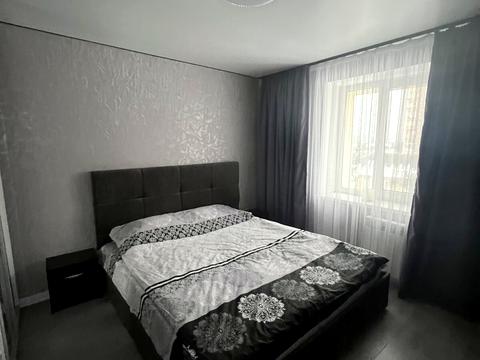 квартира за адресою Машинобудівників вул., 15-А