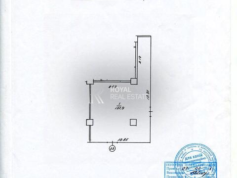 коммерческая по адресу Васильевская ул., 72