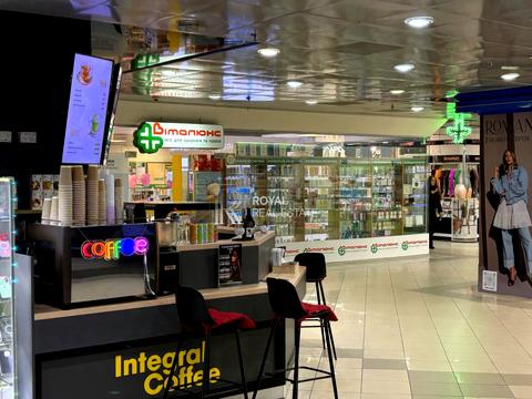 коммерческая по адресу Васильевская ул., 72