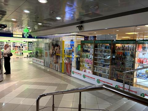 коммерческая по адресу Васильевская ул., 72