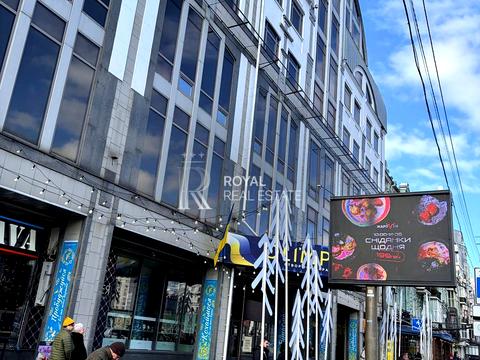 коммерческая по адресу Васильевская ул., 72