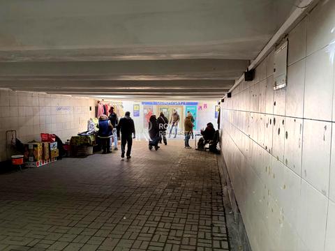 коммерческая по адресу Васильевская ул., 72