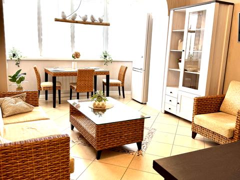 квартира за адресою Анни Ахматової вул., 13-Д