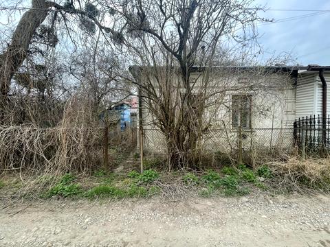 ділянка за адресою Молдовська вул.