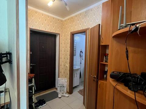 квартира за адресою Кармелюка вул., 11