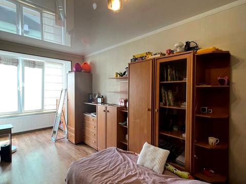 квартира за адресою Кармелюка вул., 11