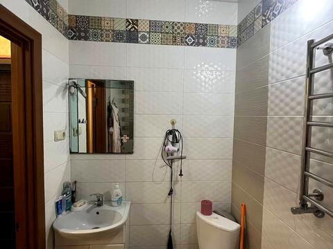 квартира за адресою Кармелюка вул., 11