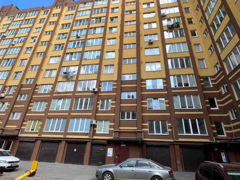квартира за адресою Кармелюка вул., 11
