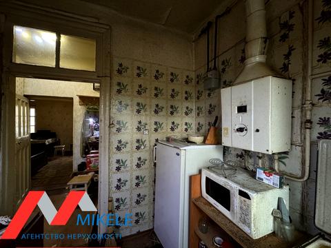 квартира за адресою Гната Хоткевича вул. (Червоногвардійська), 4-А