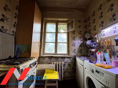 квартира по адресу Гната Хоткевича ул. (Красногвардейская), 4-А