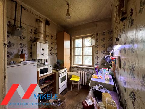 квартира за адресою Гната Хоткевича вул. (Червоногвардійська), 4-А