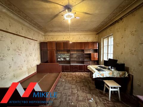 квартира за адресою Гната Хоткевича вул. (Червоногвардійська), 4-А