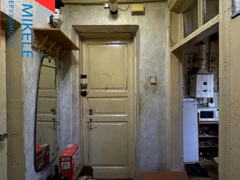 квартира за адресою Гната Хоткевича вул. (Червоногвардійська), 4-А