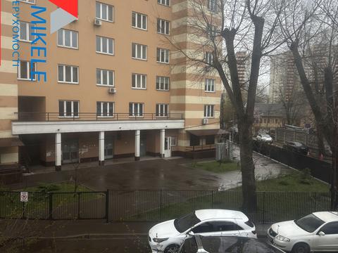 квартира за адресою Гната Хоткевича вул. (Червоногвардійська), 4-А