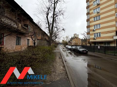 квартира за адресою Гната Хоткевича вул. (Червоногвардійська), 4-А